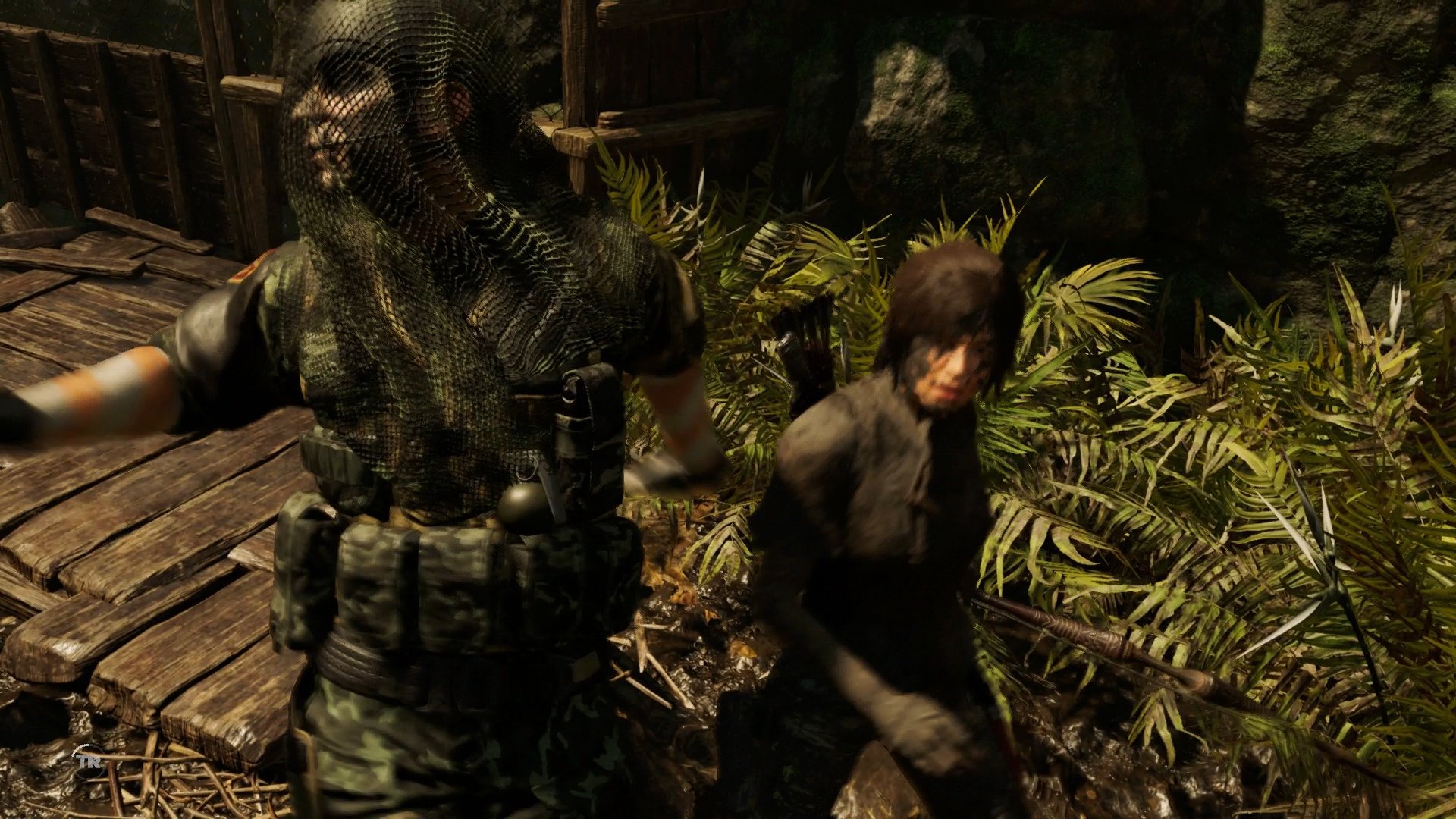 Shadow of the Tomb Raider - Imagen 47